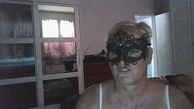 AngelDemon8 online show from July 2026 02:52:01 PM