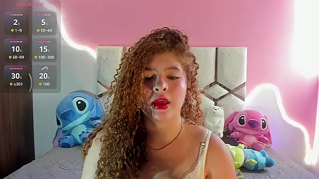 Kiara velez online show from July 2026 12:52:01 PM