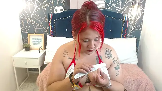 red liia tk online show from July 2026 03:10:02 AM