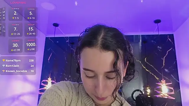 Snapshot of ZoeBlissX chatting on July 2026 03:21:02 PM ZoeBlissX online show from July 2026 03:21:02 PM