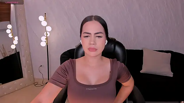 SabrinaMontclair online show from July 2026 08:22:02 PM