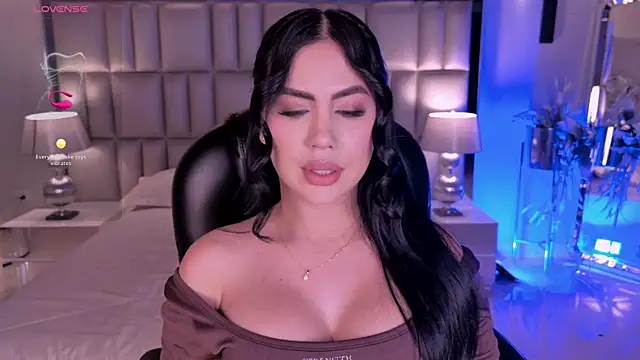 SabrinaMontclair online show from July 2026 10:41:01 PM