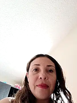 Angelika Clauss online show from July 2026 07:39:01 PM