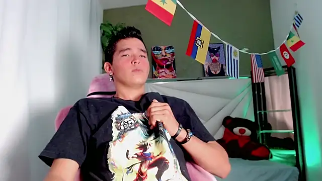 Josep Bby online show from June 2026 03:40:02 AM