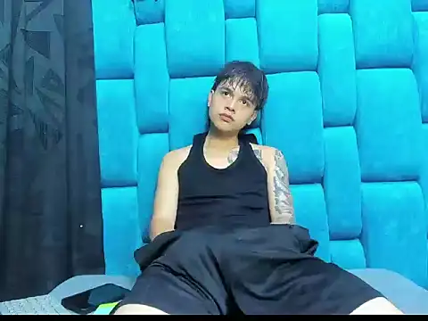 boytatto 22cm online show from June 2026 05:14:01 PM