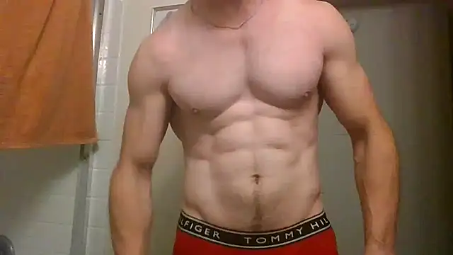 Snapshot of HotStraightDude chatting on June 2026 03:11:02 AM HotStraightDude online show from June 2026 03:11:02 AM