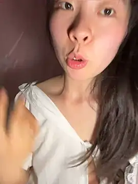 Snapshot of xiaojiao520 chatting on July 2026 04:53:02 PM xiaojiao520 online show from July 2026 04:53:02 PM