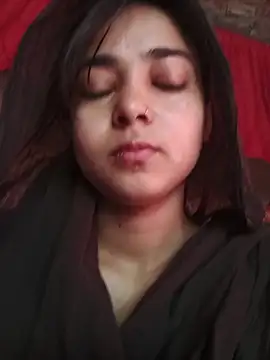 Snapshot of Simran_143 chatting on June 2026 04:48:02 AM Simran 143 online show from June 2026 04:48:02 AM