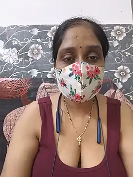 Garimaa Cherry online show from August 2026 07:24:02 PM