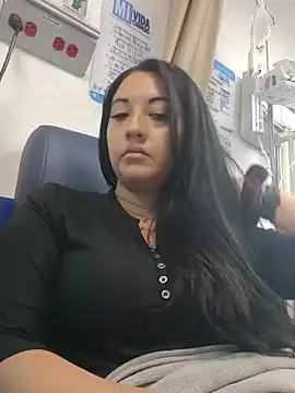 Snapshot of Melany_Ariadna_ chatting on June 2026 02:21:02 PM Melany Ariadna online show from June 2026 02:21:02 PM