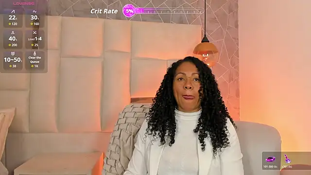 Snapshot of Nahomi_Dominique chatting on July 2026 12:40:02 PM Nahomi Dominique online show from July 2026 12:40:02 PM