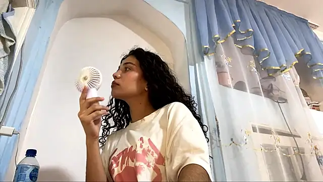 RitaPerry online show from June 2026 08:09:02 AM