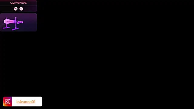 imLeanna  online show from July 2026 11:37:02 PM