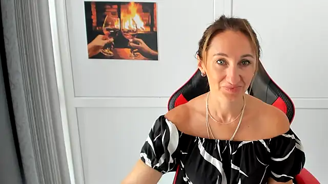 LilyDreamm online show from August 2026 06:38:01 AM