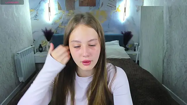 Vanessa Sinclairr online show from July 2026 01:15:02 AM