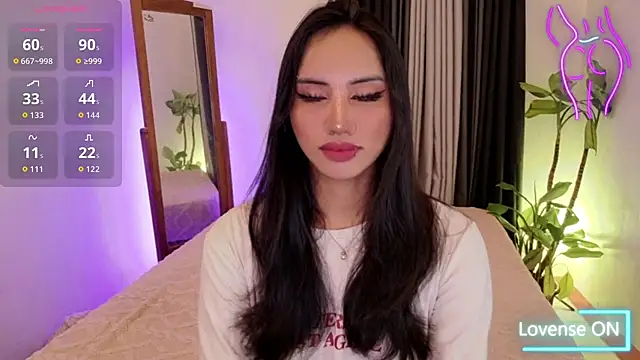 Snapshot of Bell_PepperHot chatting on July 2026 12:56:02 AM Bell PepperHot online show from July 2026 12:56:02 AM