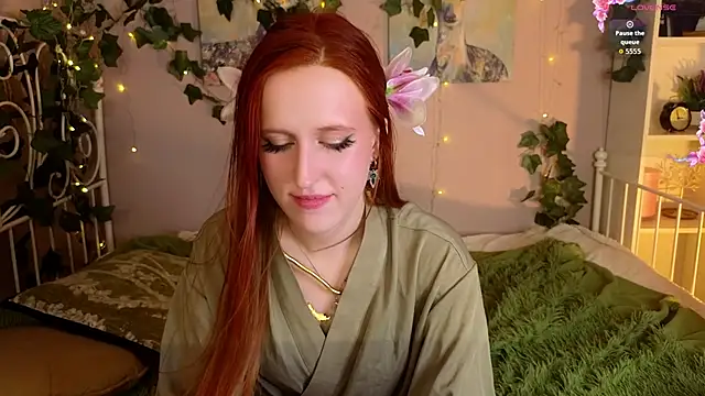 Snapshot of Eva_Bellea chatting on June 2026 09:30:01 PM Eva Bellea online show from June 2026 09:30:01 PM