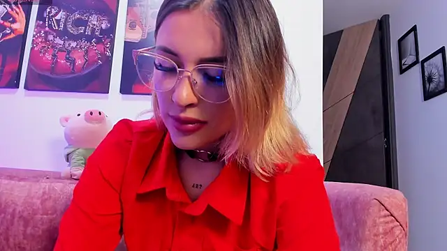 DailynRose online show from August 2026 03:30:02 AM