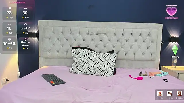 celeste  sweet online show from August 2026 12:02:01 AM
