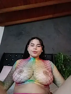victoria vallejo 1 online show from July 2026 12:08:01 PM