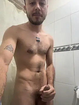 Liam Brawn online show from July 2026 08:38:02 PM