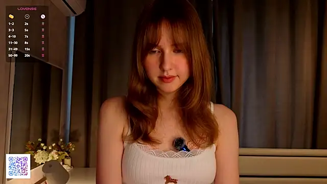 SunnySikarskie online show from July 2026 04:05:02 AM