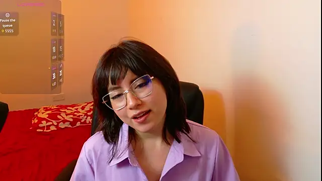 Snapshot of Vesna10 chatting on August 2026 11:01:01 AM Vesna10 online show from August 2026 11:01:01 AM