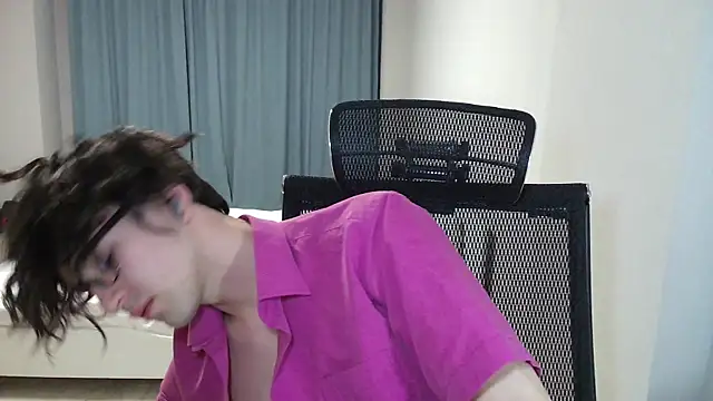 AlexSunx online show from June 2026 04:51:02 PM