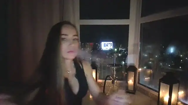 Zorelia online show from June 2026 10:21:02 PM