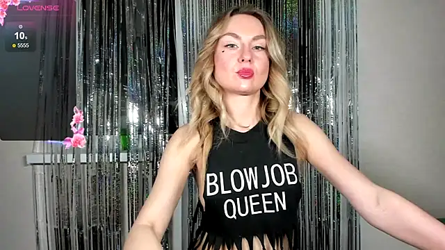 kelly copperfield online show from January 2025 04:28:02 PM