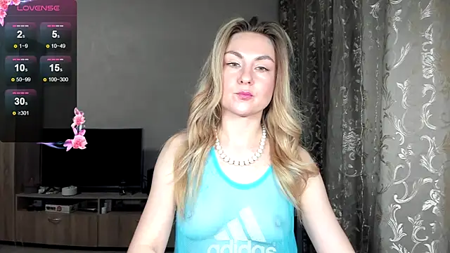 kelly copperfield online show from February 2025 03:31:02 PM