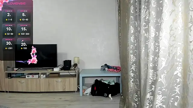 kelly copperfield online show from February 2025 07:04:02 PM