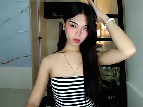 Scarlet misty online show from July 2026 07:25:01 AM