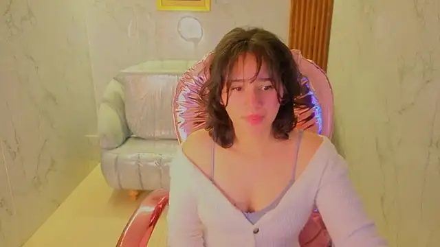 Lizz s online show from July 2026 03:02:02 AM