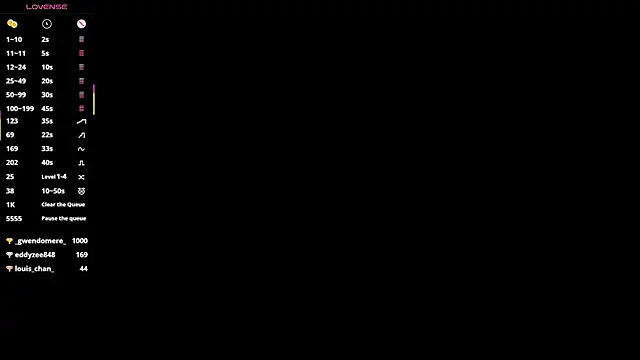 JeneeMinotti online show from June 2026 10:15:01 AM