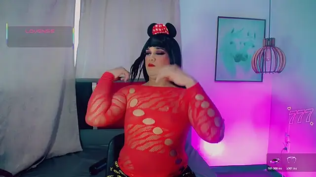 Snapshot of natalie_vegas_ chatting on July 2026 11:30:02 AM natalie vegas online show from July 2026 11:30:02 AM