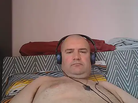 CristianDaniel78 online show from June 2026 07:24:01 AM