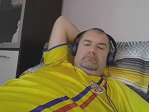 CristianDaniel78 online show from July 2026 04:15:01 AM