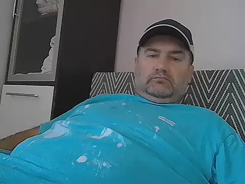CristianDaniel78 online show from July 2026 04:37:01 AM