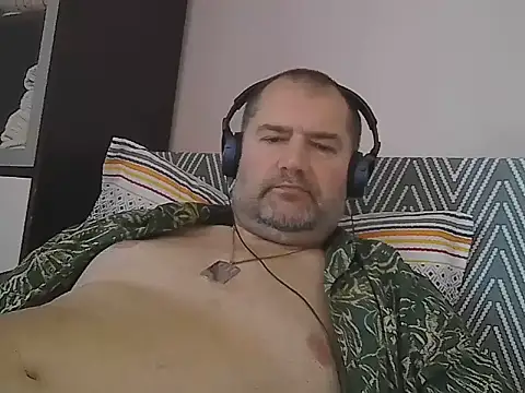 CristianDaniel78 online show from July 2026 05:23:01 AM