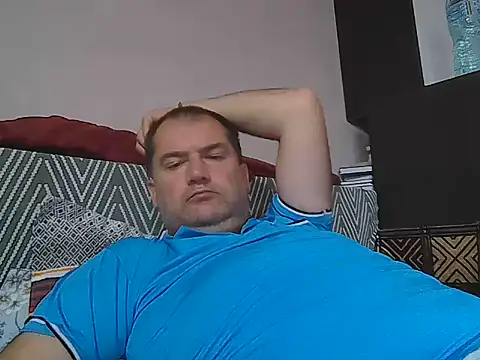 CristianDaniel78 online show from July 2026 05:00:02 PM