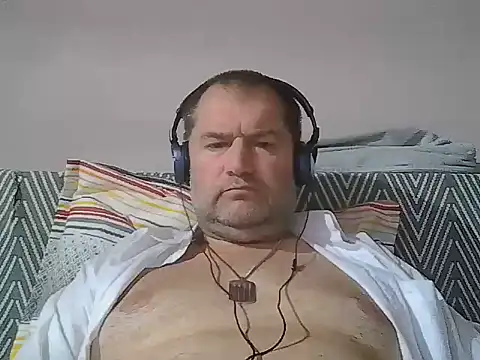 CristianDaniel78 online show from July 2026 03:35:01 AM