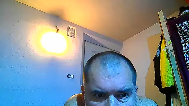 CristianDaniel78 online show from August 2026 05:37:01 PM