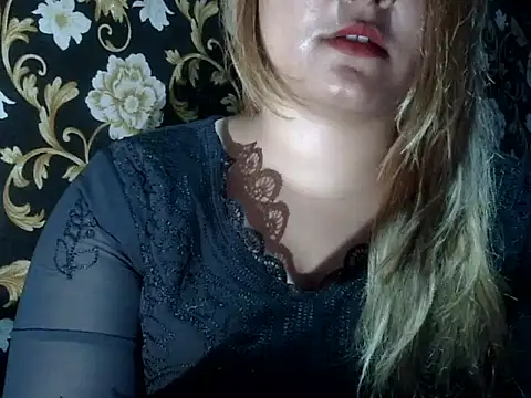 Sexyy Sana online show from July 2026 06:07:01 PM