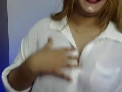 Sexyy Sana online show from July 2026 06:48:02 PM