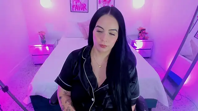 camilaa7 online show from June 2026 07:13:01 AM
