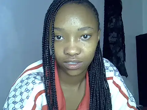 Snapshot of pretty_jaz chatting on August 2026 12:23:01 AM pretty jaz online show from August 2026 12:23:01 AM