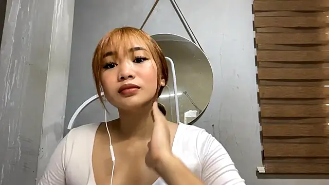RickiMince online show from June 2026 08:19:01 AM