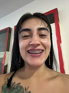JennaNovva online show from July 2026 11:03:01 AM