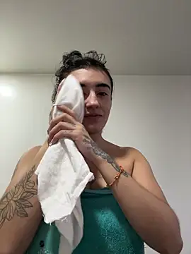 JennaNovva online show from July 2026 11:13:01 AM